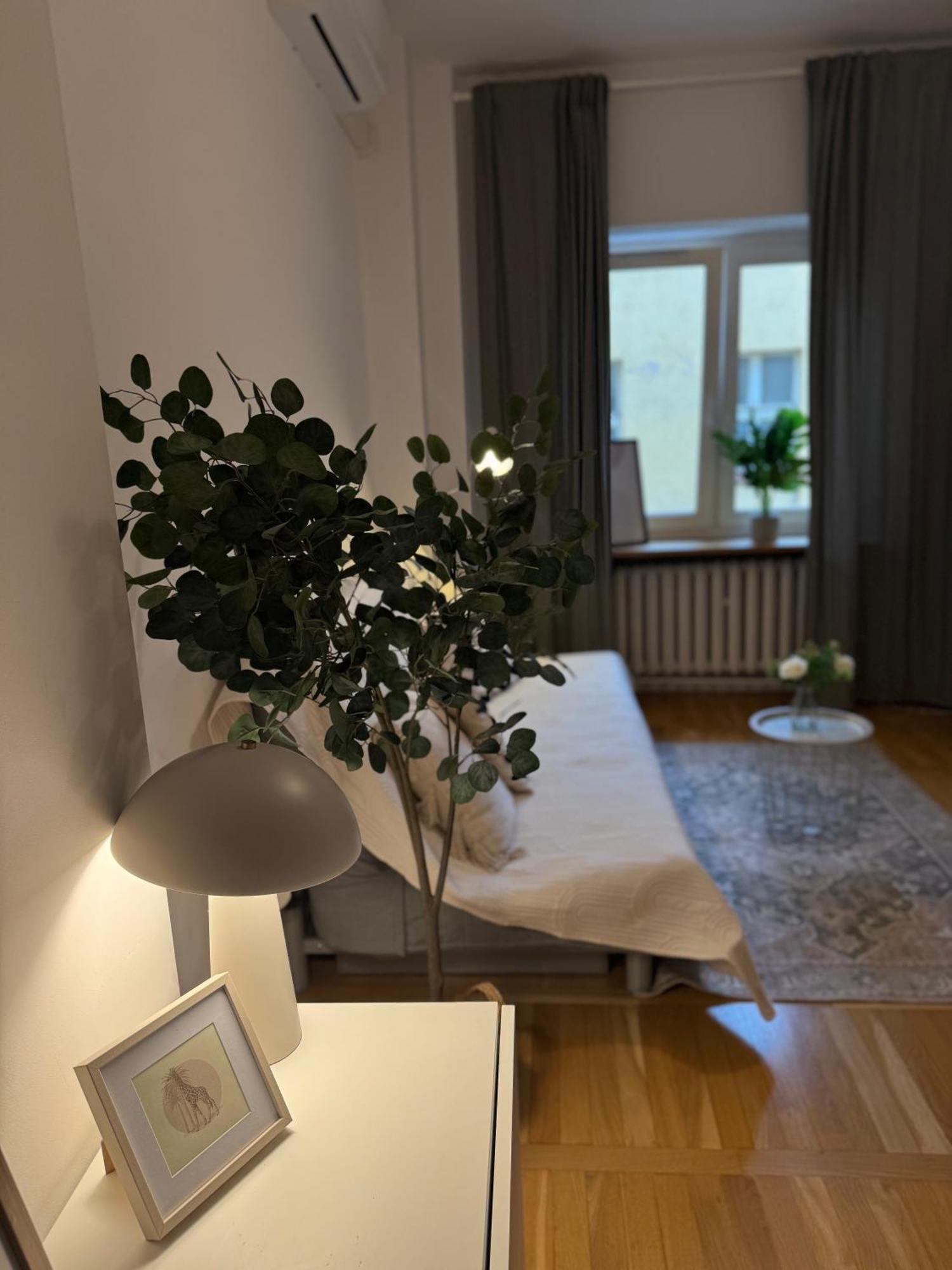 Rustic Old Town Studio 弗罗茨瓦夫 外观 照片